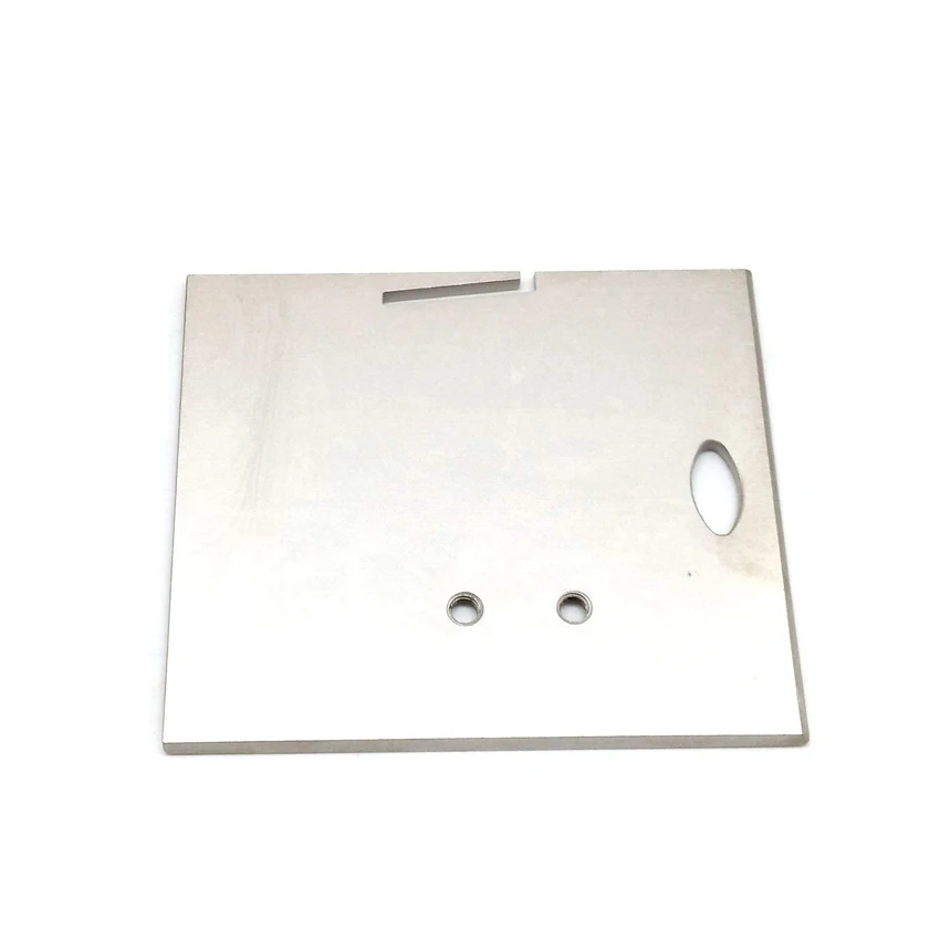 91-010061-24 S PLATE RIGHT FOR PFAFF 2545 2546 2235 591 574 571 INDUSTRIAL SEWING MACHINE SHOE | Дом и сад