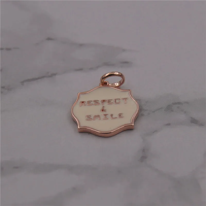 20mm 918494530 Твердая 925 пробы Серебряная Подвеска для женщин, хорошее ювелирное изделие, collares de piedras naturales mujer colgantes de plata de ley 925 - Окраска металла: 20mm 918494530