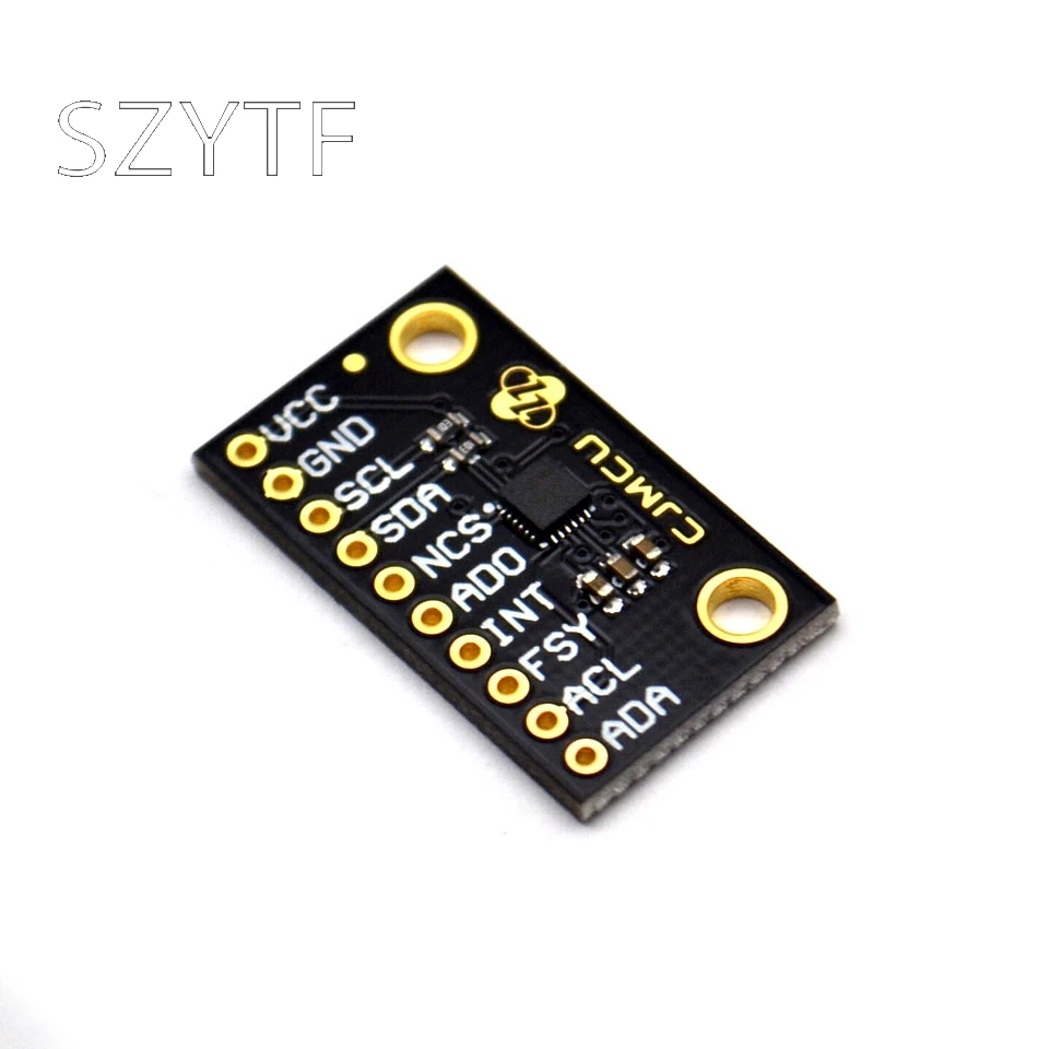 CJMCU-20948 ICM-20948 низкая мощность 9 вал Датчик MEMS устройство слежения за движением
