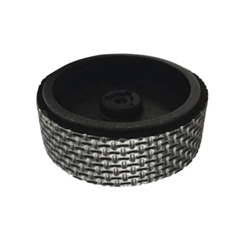 2 шт части робота для уборки, колеса для IRobot Braava 380T 320 321 Mint Plus 5200