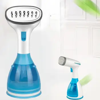 

Handheld Iron Steamer Garment Clothes Steamers with Steam Irons Brushes Iron for Ironing Clothes Sterilizing Disinfecting