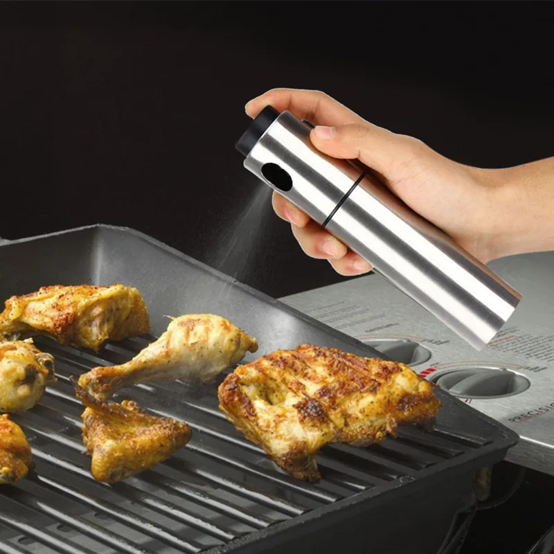 Cooking Oil Spray Pump - Image 3