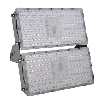 

200W Viugreum LED Flood Light Outdoor Spotlights Garden Path Cool White Lamp