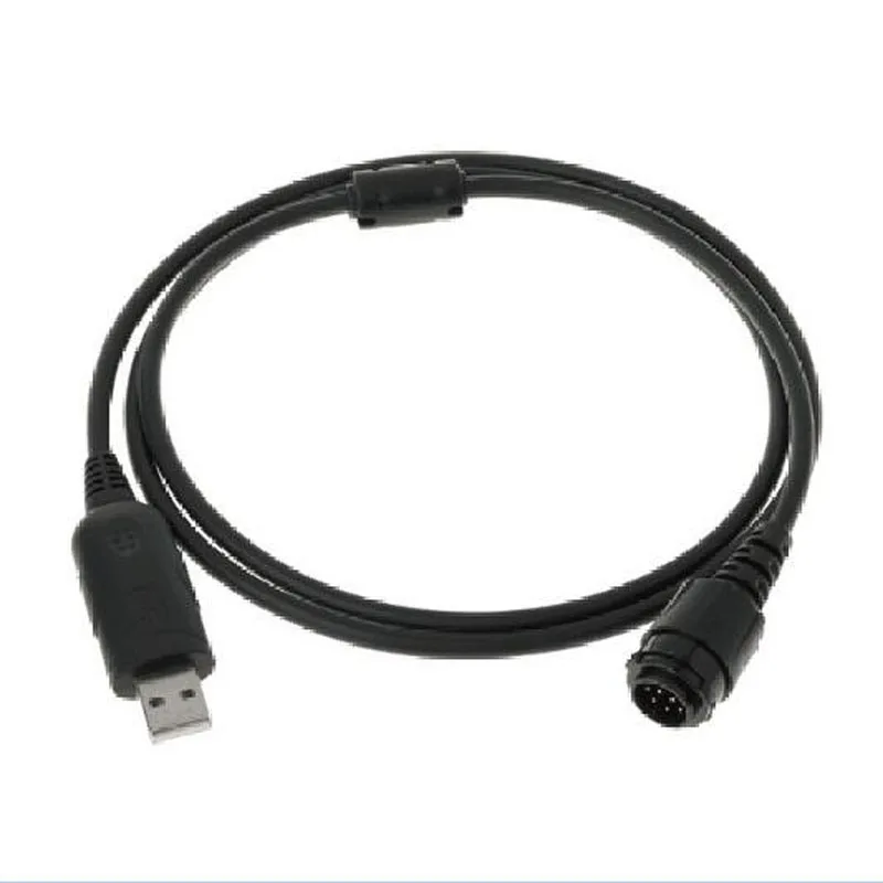 Walkie Talkie USB Programming Cable Suitable for Motorola HKN6184C XTL5000 XTL2500 XTL1500 PM1500 