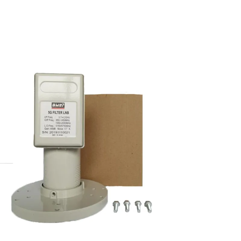 ǰ 5G  C , lnb  4  ,  Lnbf, ο ĳƼ  ȿ