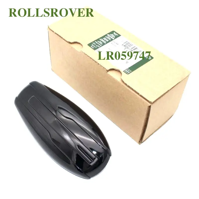 

ROLLSROVER Shark Fin Roof Aerial Receiver Unit Shell For Land Rover Discovery Sport OEM LR059747 LR037982