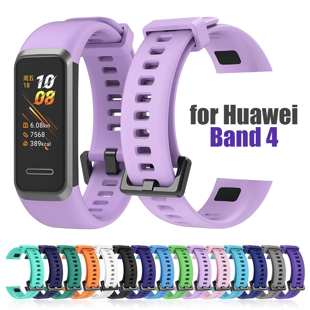 Smart Fit Especificaciones Huawei Band Pulsera Para Huawei Band