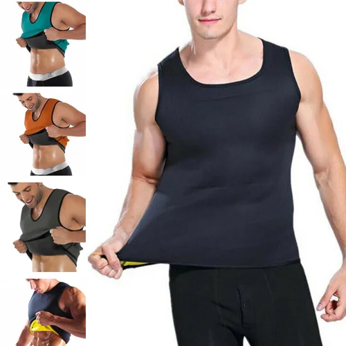 sauna vest uk