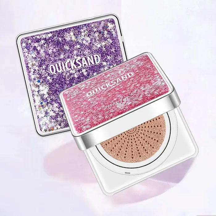 Консилер для женщин Air Cushion BB Cream cream может консилер и для осветления кожи. Набор для макияжа инструменты