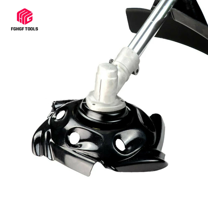 

Dragon Claw Hand Plate Mower General-purpose Irrigation Machine Weeding Device Blade Root Remover grass trimmer Accessories