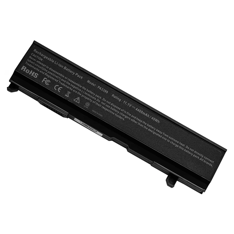 Аккумулятор для ноутбука TOSHIBA Satellite A100 A80 A105 PA3399U PA3399|battery for toshiba|laptop battery toshibalaptop |