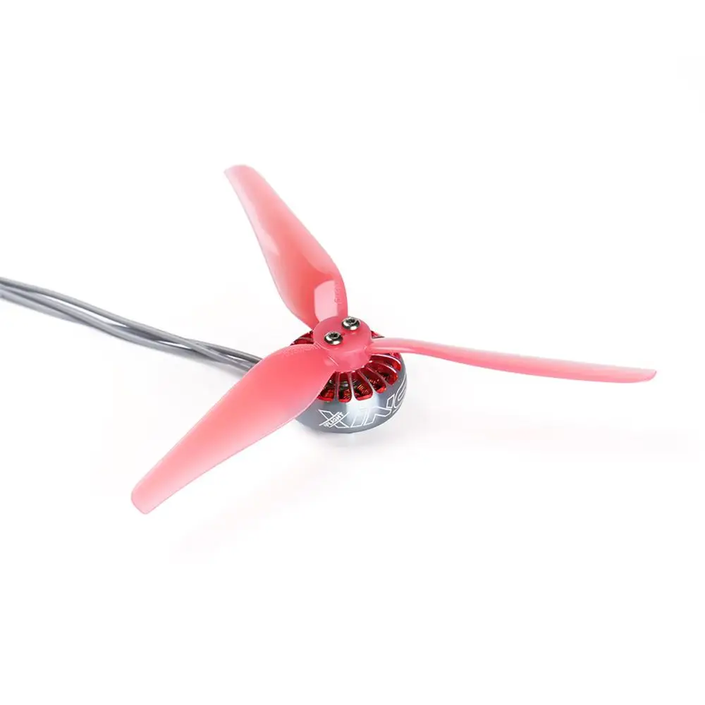 16pcs/8pairs iFlight Nazgul 5030 5inch 3 blade/tri-blade propeller prop compatible with iFlight XING 2005 motor for FPV part