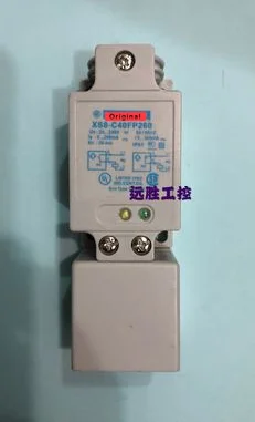 XS8-C40FP260H7 XS7-C40FP260H7 Schneider датчик приближения