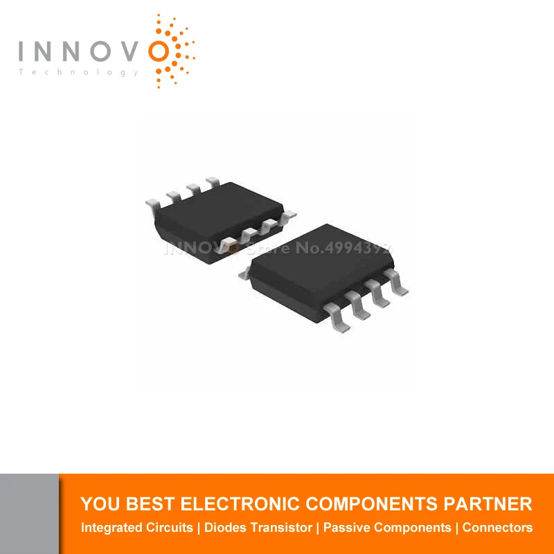 

INNOVO 5pcs/lot LCP3121RL CP3121 SOP-8 Free shipping New original