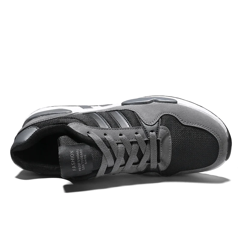 Для мужчин обувь для бега Легкая спортивная Zapatillas спортивные кроссовки мужские тренажерный зал на свежем воздухе обувь для прогулок De Hombre