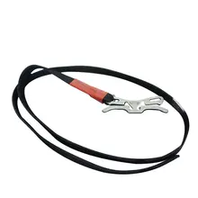 Военная Регулировка Быстрый жгут стоп ядовитый ремень одиночный Операционная лампа вес EDC набор инструментов для выживания в походных условиях