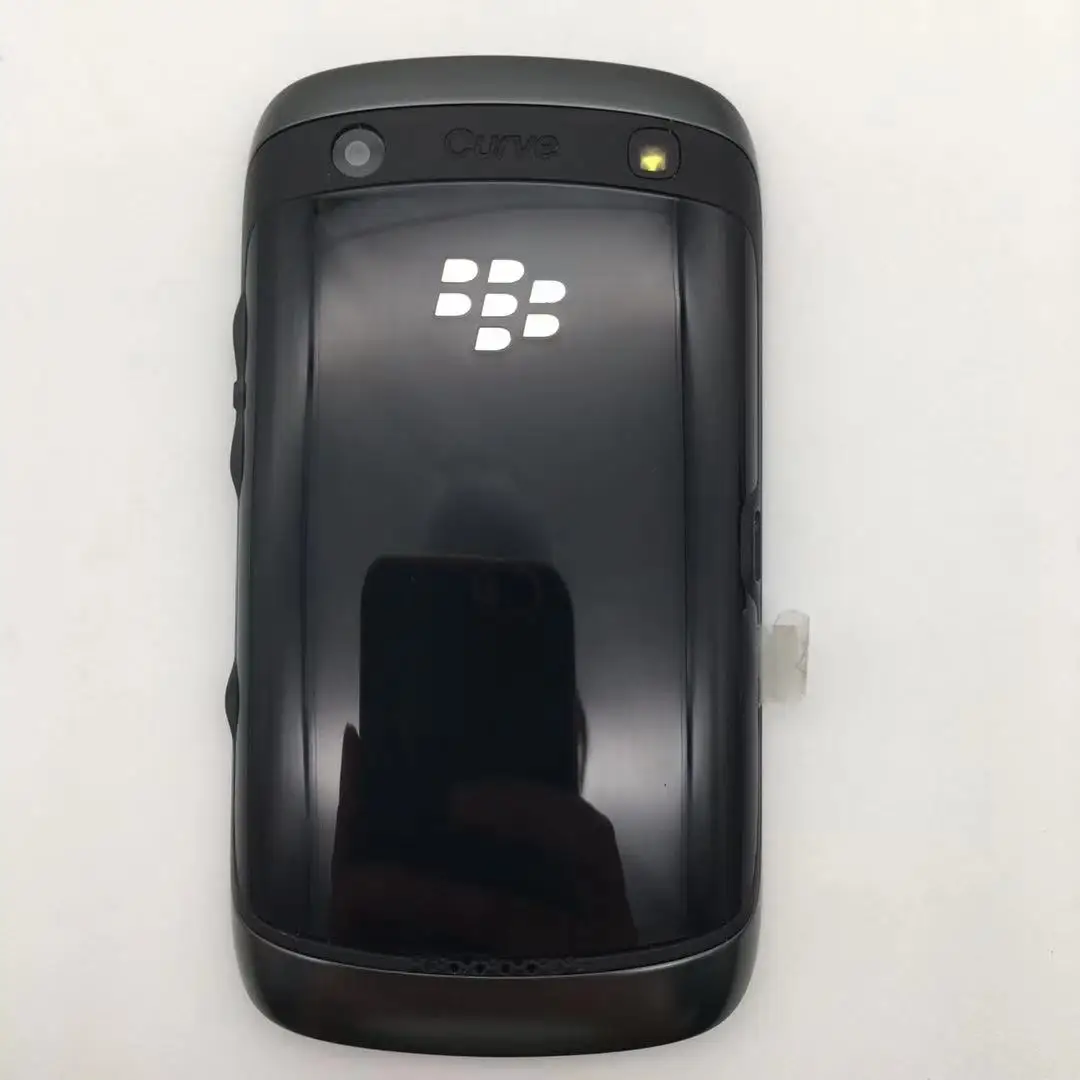 Blackberry 9380 Refurbished-Original unlocked BlackBerry Curve 5.0MP Camera 3.2 inch Touch Screen GPS WIFI Quad band iphone 8 refurbished