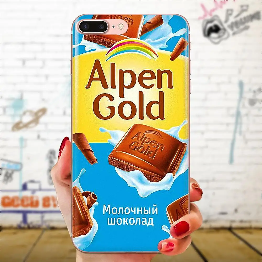 Мягкий чехол из ТПУ с Квинн чехол для телефона для Xiaomi Redmi Note 2 3 3S 4 4A 4X5 5A 6 6A Pro Plus новые шоколад - Цвет: as picture