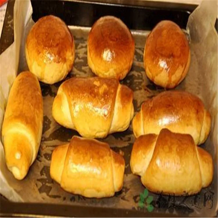 High Quality Automatic Commercial Baking Oven 3 Layer 9 Tray Gas Bread Oven / Bakery Machine