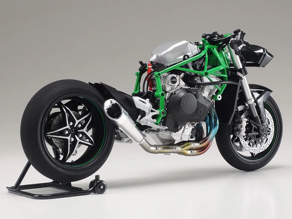 Модель мотоцикла Tamiya 14131 модель сборки 1/12 строительные наборы для мотоциклов