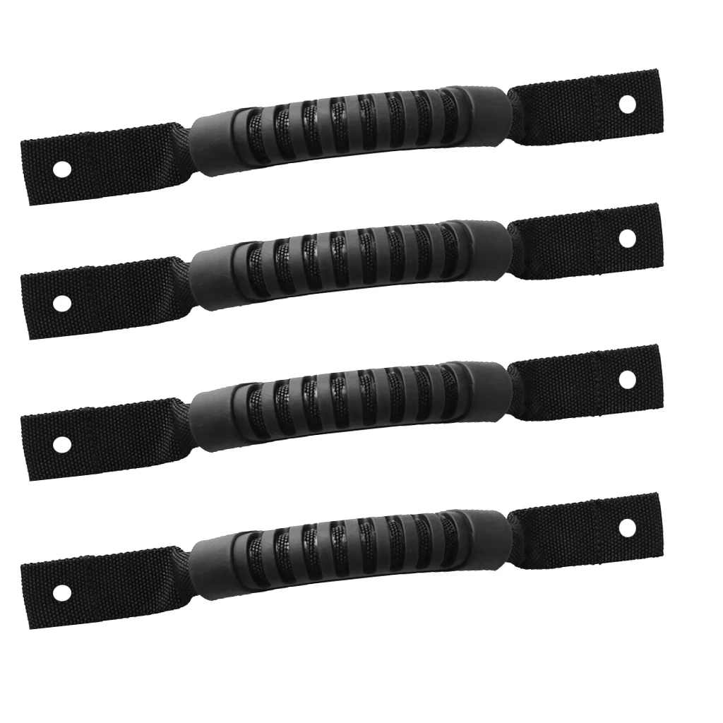 Web handles