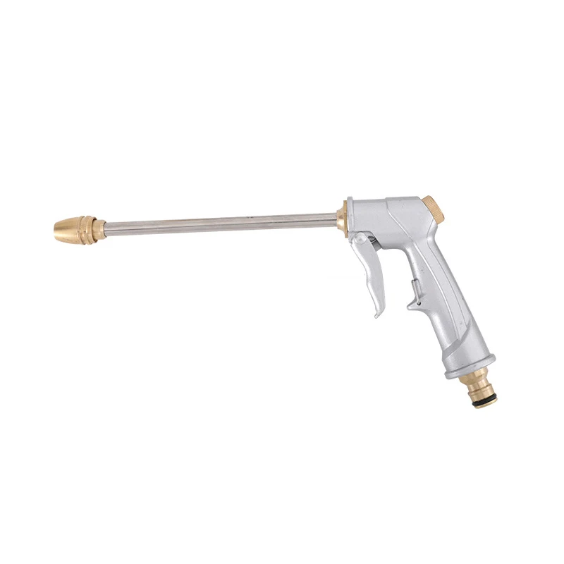 VIP For Eskala High pressure water gun nozzle Silver-iron | Бытовая техника