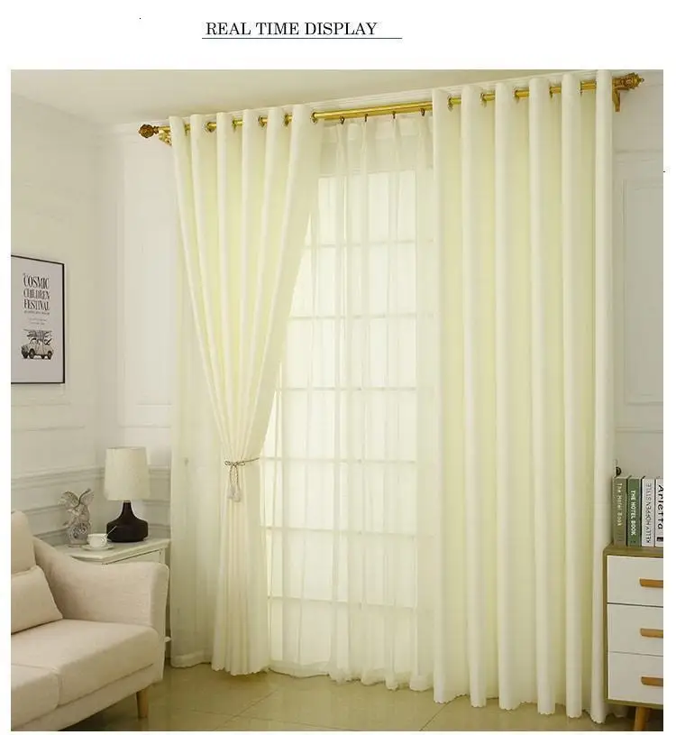 Перде кухня Gardinen Firanki Voilage Fenetre для салона Cortinas де Luxo Para Sala Гостиная занавески