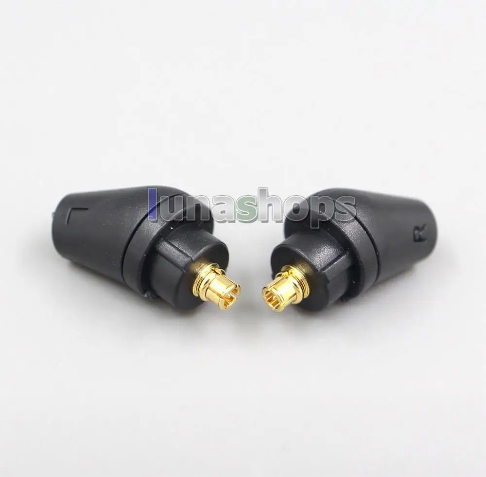 LN006831 Headphone Earphone DIY Custom Repair MMCX Pin For Sony XBA Z5 Z7 H3 H2 Z5 N3AP 300AP