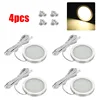 4PCS Interior Lighting Boat Camping Trailer Lights LED Spot Light Van Camper Caravan Lights Motorhome 12V LED Lights Camping ► Photo 1/6