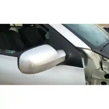 

RIGHT REARVIEW RENAULT MEGANE II CLASSIC SALOON