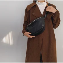 Одноцветные сумки через плечо из искусственной кожи для женщин женские сумки через плечо женские сумки для путешествий и Сумки Новая мода