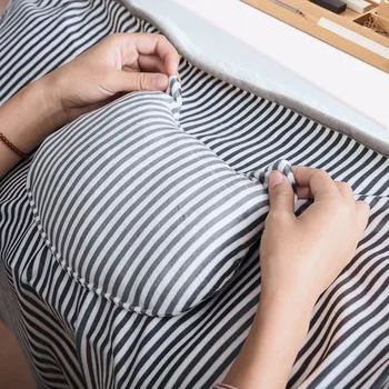 

USB Heated Throw Blanket Hand Warmer with Super Soft Velvet Fabric