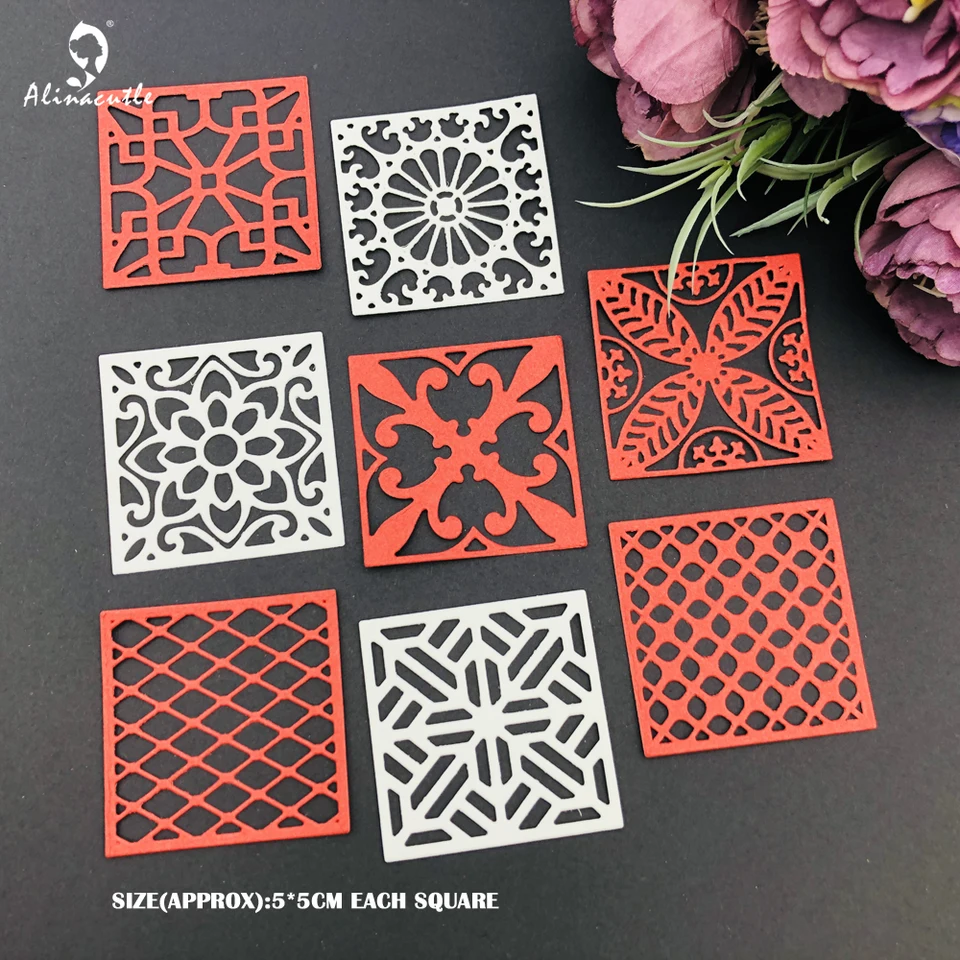Metall-Stanzform Weihnachtsmann – Aus Karbonstahl Für Scrapbooking, Kartenbasteln & Dekoration