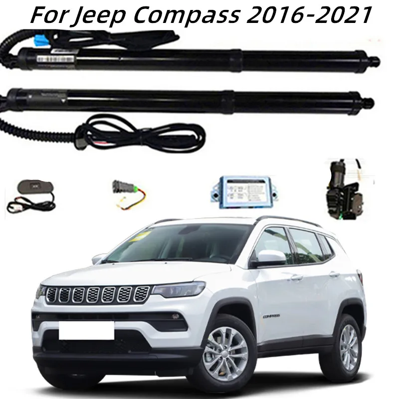 Car Power Trunk Lift For Jeep Grand Cherokee WK2 20112022 Electric