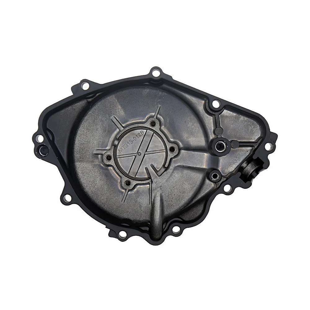 Подходит для Honda CBR929RR 2000 2001 CBR954RR 2002 2003 CBR 929 954 RR крышка статора двигателя мотоцикла
