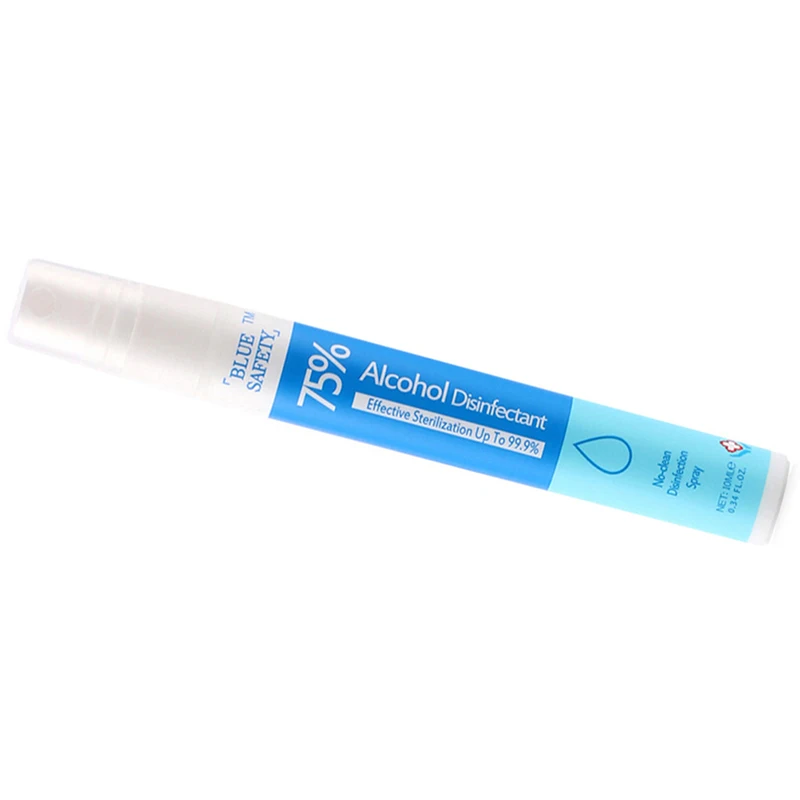 10ml Portable Hand Sanitizer Spray Disposable Hand Clean Sanitizer Spray 10ml Portable Hand Sanitizer Spray Disposable Hand Clean Sanitizer Spray