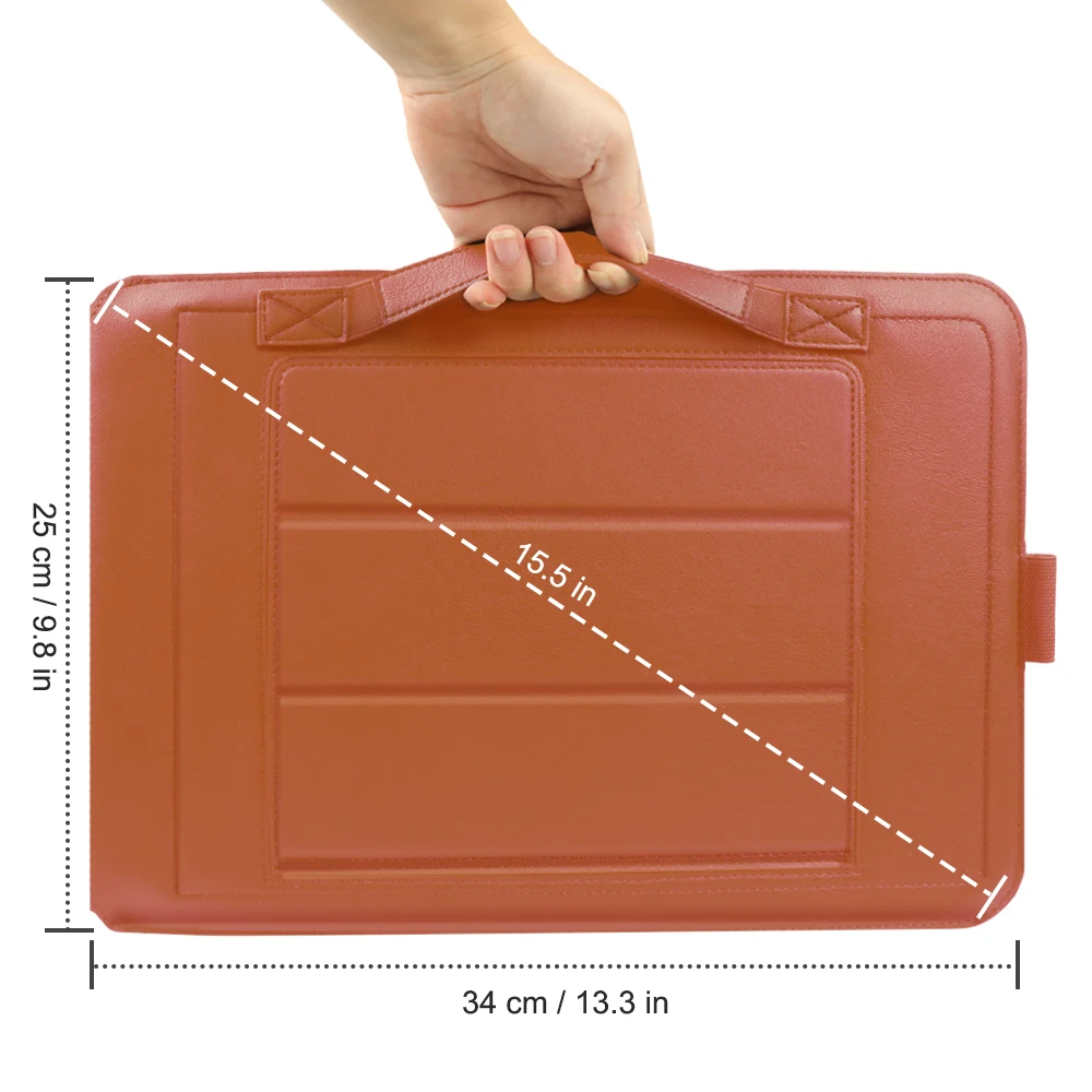 PU сумка для Ipad Maxbook Air Pro ноутбука samsung Galaxy lenovo hp Dell Max 15 дюймов PC чехол