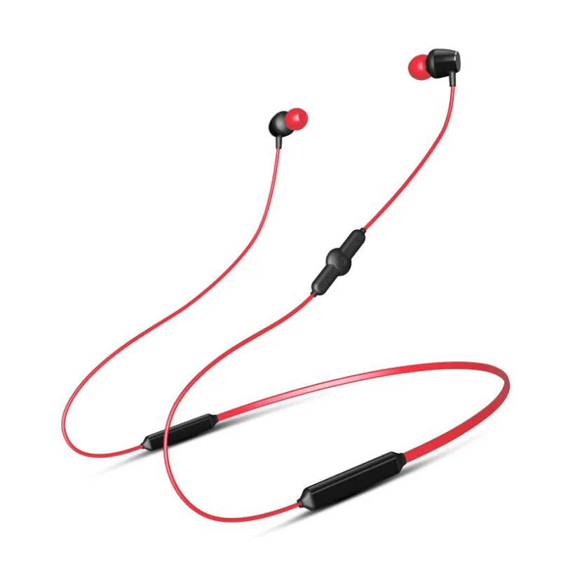 Для iPhone, samsung, huawei, xiaomi Q5, спортивные беспроводные bluetooth наушники, наушники-вкладыши, 48Hrs Talktime с микрофоном, тяжелый бас