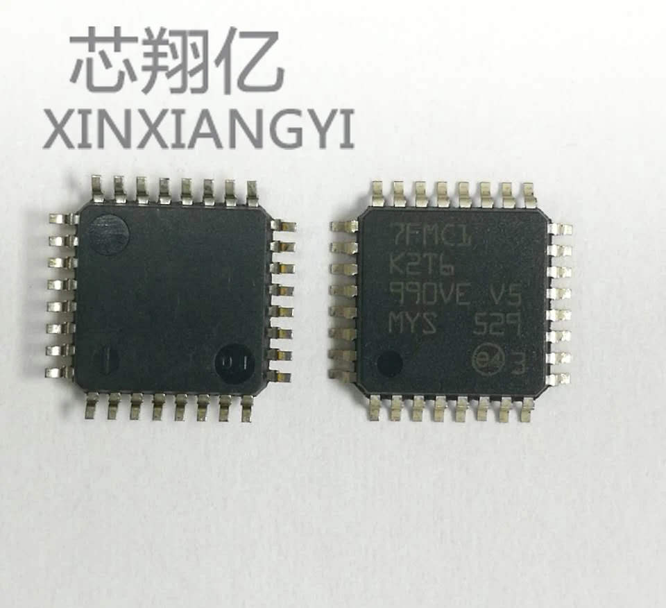 XINXIANGYI ST7FMC1K2T6 QFP32 | Обустройство дома