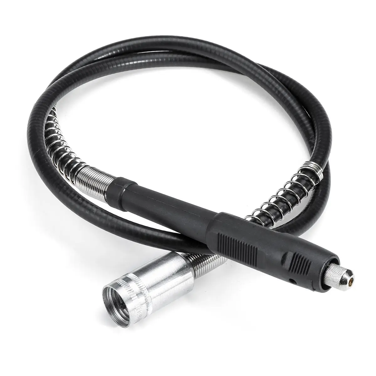 フレキシブルシャフト延長ケーブル電動グラインダーシャフトロータリードリルツールドライブフレックスシャフトロータリーツールグラインダー