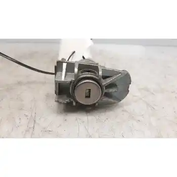 

1552849 Bombin Left Front Door Ford Focus C-Max (CHAP) Ghia (d)