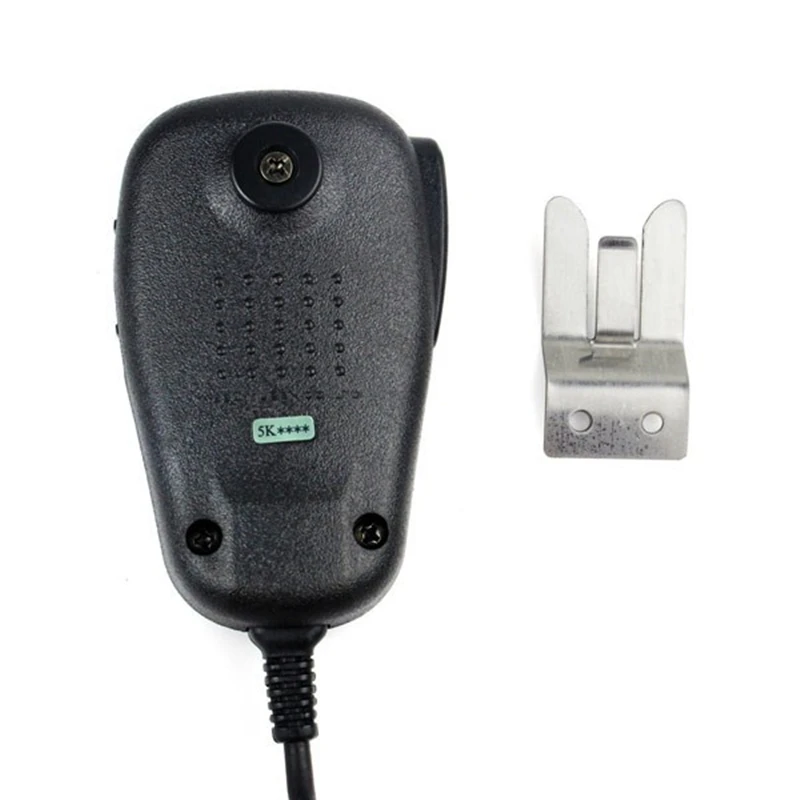 FT-1807 FT-1802M FT-1907 FT-7800R FT-7900 Hand Microphone For YAESU Car Radio Interphone Boat High Frequency Walkie-Talkie MH-48