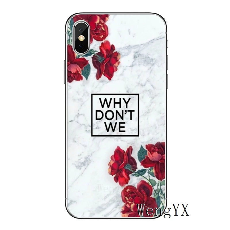 Почему бы нам не Corbyn Jonah для samsung galaxy A10 A30 A40 A50 A60 A70 xiaomi mi 9 redmi note 7 для huawei p30 lite pro Чехол - Цвет: Jonah-A-08