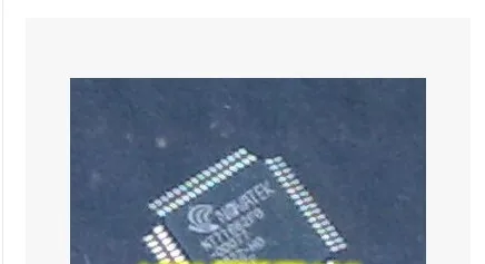 NT71662FG-00077 IC