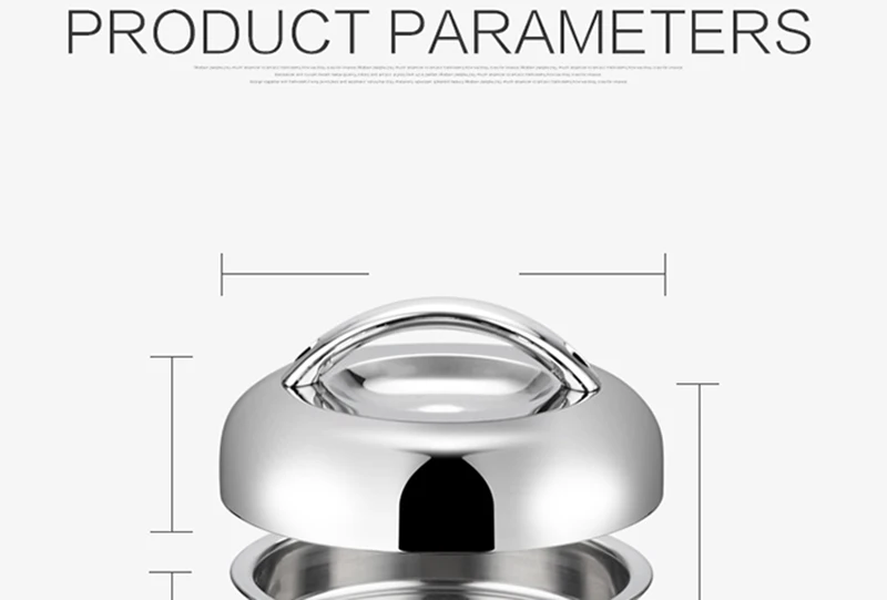 Stainless steel insulated lunch box8