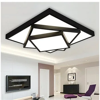 

modern living room decoration ceiling chandelier luzes de teto living room bedroom lighting light