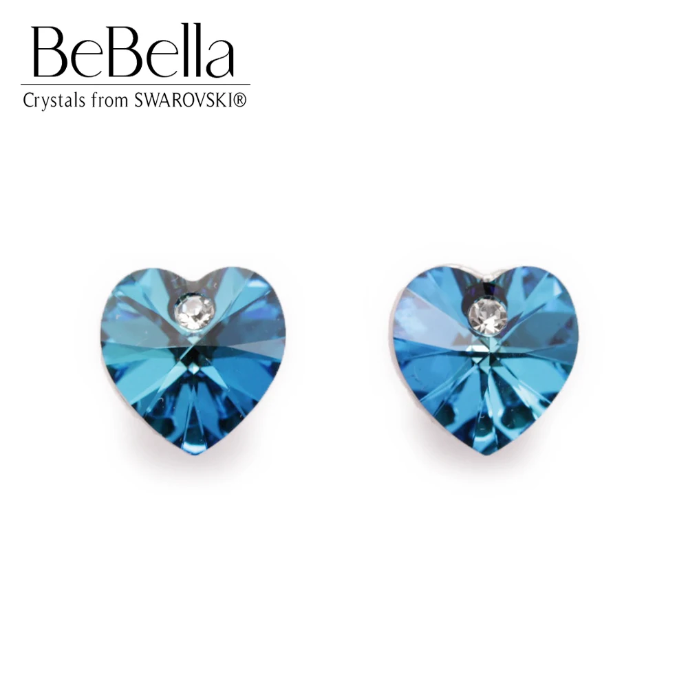 Женские серьги гвоздики с кристаллами 15 цветов|stud crystal earrings|brand earringsearrings brand |