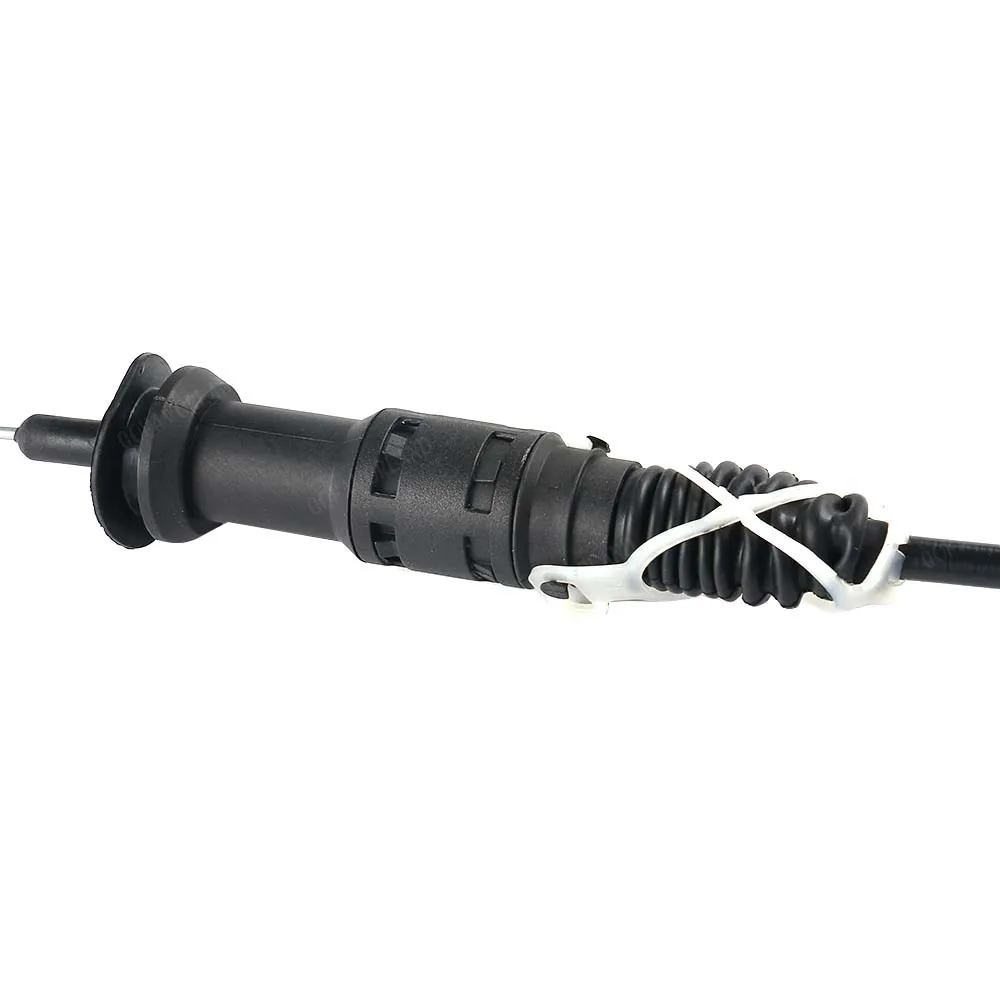 Регулируемый трос сцепления 1H1721335A для Volkswagen Golf Jetta 1993 1994 1995 1996 1997 1998 1999 Кабриолет 1995 1996 1997 1998-2002