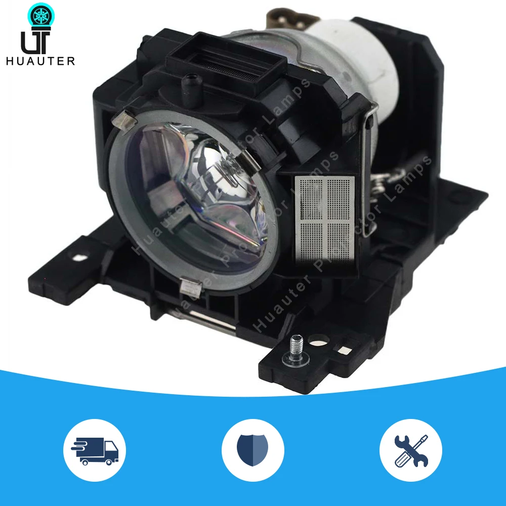 Projector Lamp Bulb Module RLC-031 for VIEWSONIC PJ758/PJ759/PJ760/RBB-009H