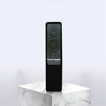 Смарт ТВ Аксессуары Пульт дистанционного управления съемный противоударный пылезащитный твердый BN59-01259B/E силиконовый защитный чехол для samsung